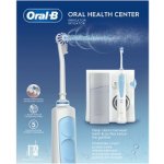 Oral B Oxyjet WATERJET – Zboží Mobilmania