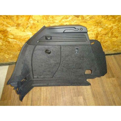 výplň kufru levá AUDI A3 8V0 lift Sportback 8V4863879D 8V4863879F 8V4863879R FIK – Hledejceny.cz