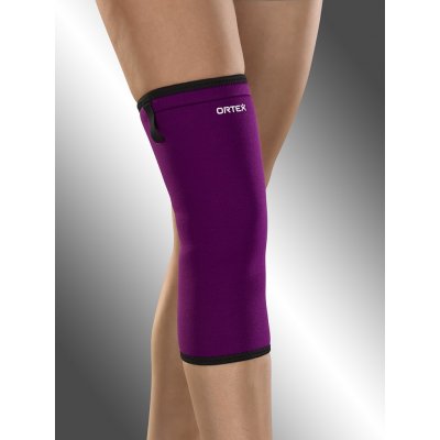 Ortex 04J bandáž kolena jednoduchá – Hledejceny.cz