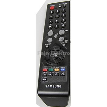 Dálkový ovladač Samsung AA59-00399D