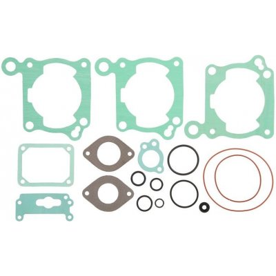 Sada těsnění TOPEND (hlava+válec) ATHENA CAGIVA 125 Mito rok 90-99 | Zboží Auto