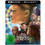 Black Panther: Wakanda Forever, 1 4K BD – Hledejceny.cz