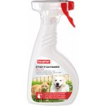 Beaphar Odpuzovač venkovní Reppers Spray 400 ml – Sleviste.cz
