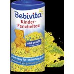 Bebivita Bylinkový instantní 200 g – Zboží Dáma