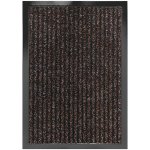 Breno Sheffield Liverpool 80 hnědá 90 x 150 cm – Zboží Dáma