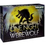 Bezier Games Inc. One Night Werewolf EN – Hledejceny.cz