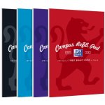 OXFORD Blok Campus A4 linka 50 listů – Zboží Živě