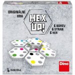 Dino Hex Up! – Hledejceny.cz