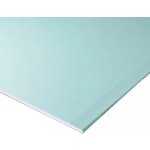 Sádrokartonová deska Knauf GREEN 12,5x1250x2000 mm (2,5 m2) – Zboží Mobilmania