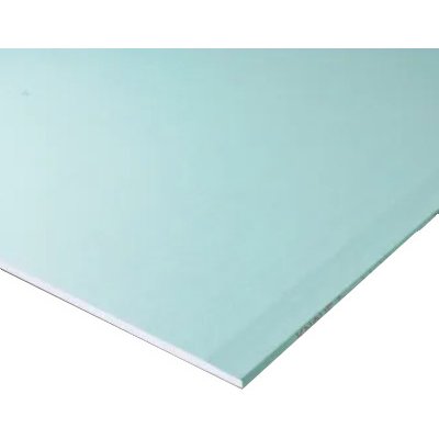 Sádrokartonová deska Knauf GREEN 12,5x1250x2000 mm (2,5 m2) – Zboží Mobilmania