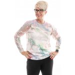 Dámský svetr MARBLE Fialová – Sleviste.cz