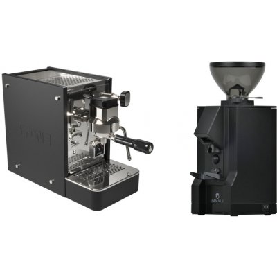 Set Stone Espresso Lite + Eureka Mignon Manuale – Zboží Mobilmania