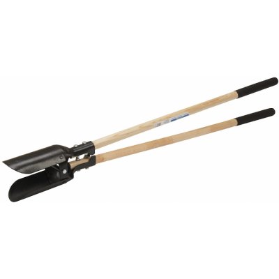 Silverline Klešťové rypadlo 1500 mm 555508 – HobbyKompas.cz