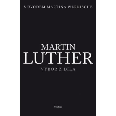 Martin Luther - Luther, Martin, Vázaná