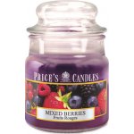 Price´s Mixed Berries 100 g – Zbozi.Blesk.cz