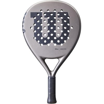 Wilson Carbon Force Padel – Hledejceny.cz