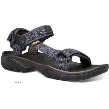 Teva Terra Fi 5 Universal modré