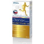 Zitenax Active krémpasta 50 ml – Zbozi.Blesk.cz