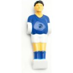 Stolní fotbal Hráč Garlando F-1 modrý – Zboží Mobilmania