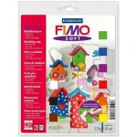 FIMO soft sada základní 9 x 25 g – Sleviste.cz