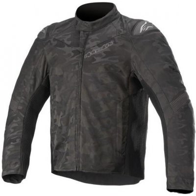 Alpinestars T SP-5 RIDEKNIT TECH-AIR 5 Compatible 2024 černá maskáčová – Hledejceny.cz