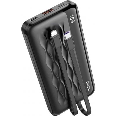 Hoco J90A 10000mAh černá – Zboží Živě