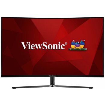 ViewSonic VX3258-2KPC-MHD