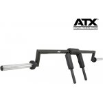 ATX Safety Squat Bar Olympijská tyč 2200/50 mm – Zboží Dáma ATX Safety Squat Bar Olympijská tyč 2200/50 mm – Zboží Dáma