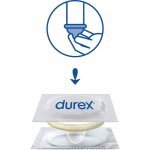 Durex Sensual Extra Lube 20 ks – Sleviste.cz