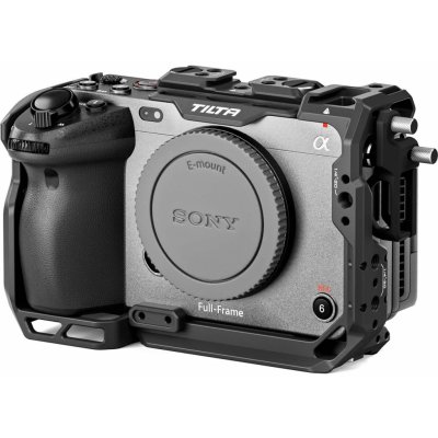 Tilta Full Camera Cage pro Sony FX3/FX30 V2 černá – Zboží Živě