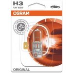 Osram H3 PK22s 12V 55W | Zboží Auto