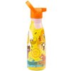 Termosky Cool Bottles Dětská nerezová termolahev Kids Jungle Park třívrstvá 260 ml 3D