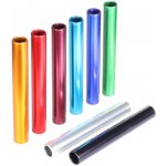 Merco štafetový kolík schváleno IAAF SADA 8 ks – Sleviste.cz