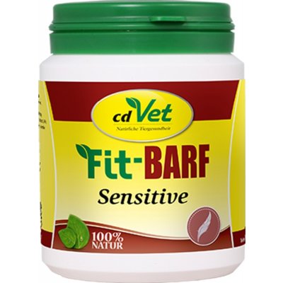 cdVet Fit-BARF Sensitive 100 g – Hledejceny.cz