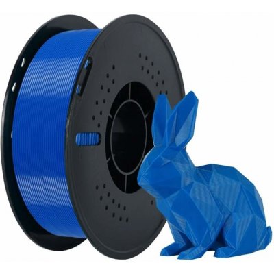 Kingroon PETG 1,75 mm 1kg Modrá – Zboží Živě
