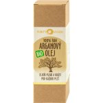 Purity Vision Bio arganový olej 100 ml – Zboží Dáma