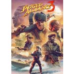 Jagged Alliance 3 – Zboží Živě