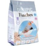 Cunipic Finches 1 kg – Zboží Mobilmania