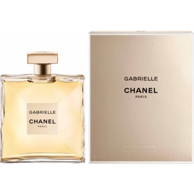 Chanel Gabrielle parfémovaná voda dámská 50 ml tester