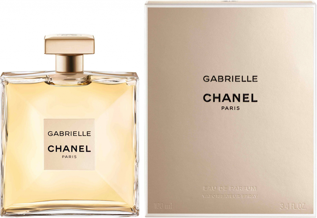 Chanel Gabrielle parfémovaná voda dámská 3 ml vzorek