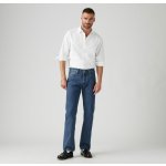Levi's pánské jeans 501 stonewash 00501-0114 – Zboží Dáma