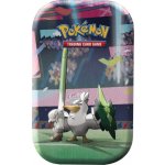 Pokémon TCG Galar Power Mini Tin Sirfetch'd – Hledejceny.cz