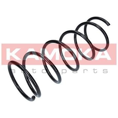 Pružina podvozku KAMOKA 2110162 – Hledejceny.cz