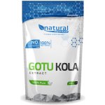 Natural Nutrition Gotu kola extrakt prášek 100 g – Hledejceny.cz