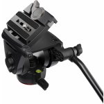 Manfrotto 500X – Zboží Živě