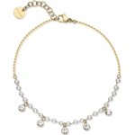 Brosway Náramek na kotník chant BAH90 – Zboží Dáma