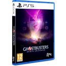 Hry na PS5 Ghostbusters: Spirits Unleashed