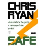 Safe - Chris Ryan – Hledejceny.cz