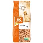 Bioharmonie Červená čočka loupaná 500g – Zboží Mobilmania