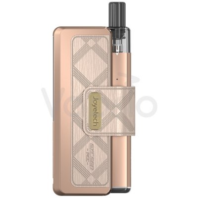 Joyetech Exceed PCC 600 mAh Gold – Hledejceny.cz